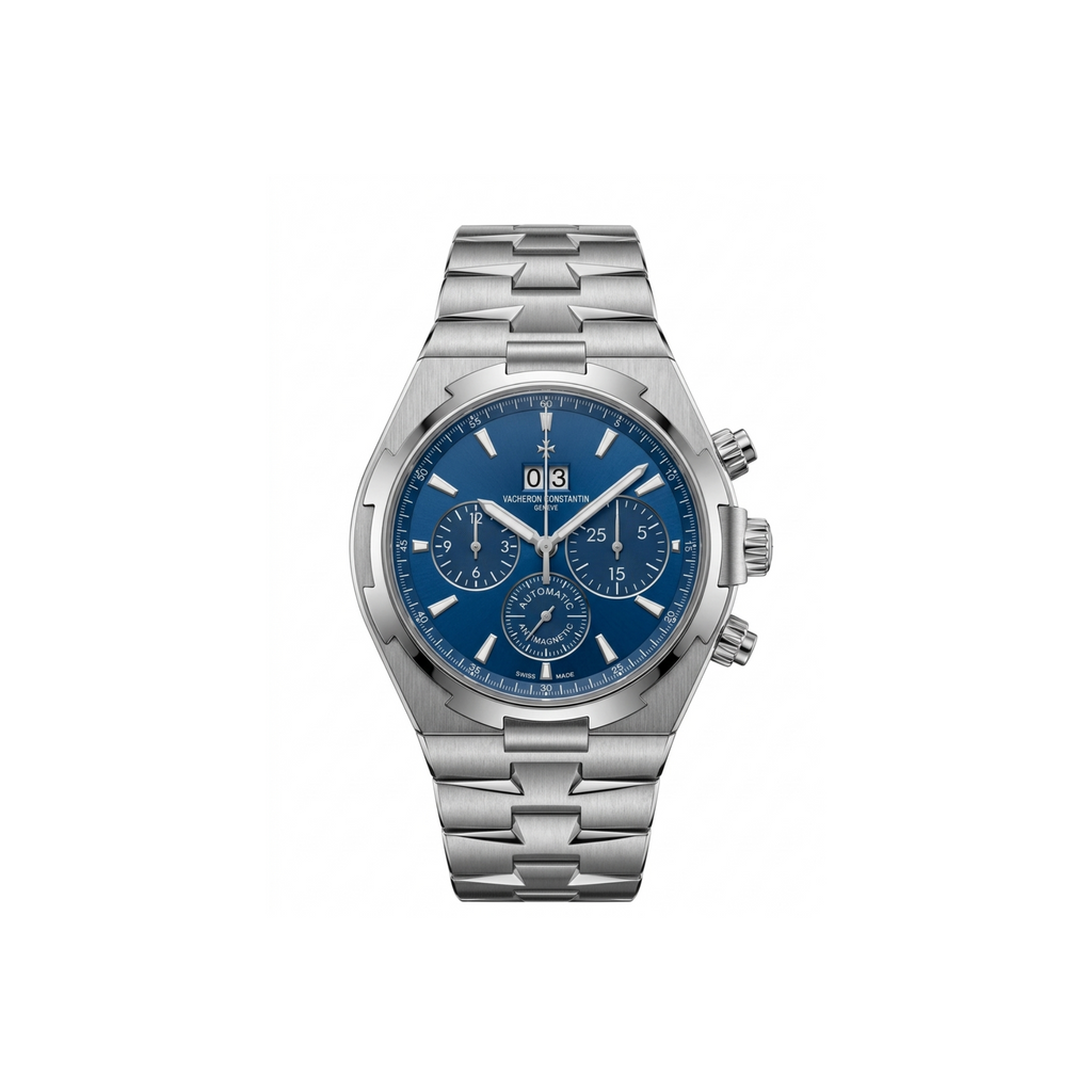 Vacheron Constantin Overseas Traditionnelle