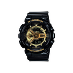 G-Shock Resin Golden Dial Analog-Digital Watch for Men - GA-110GB-1ADR