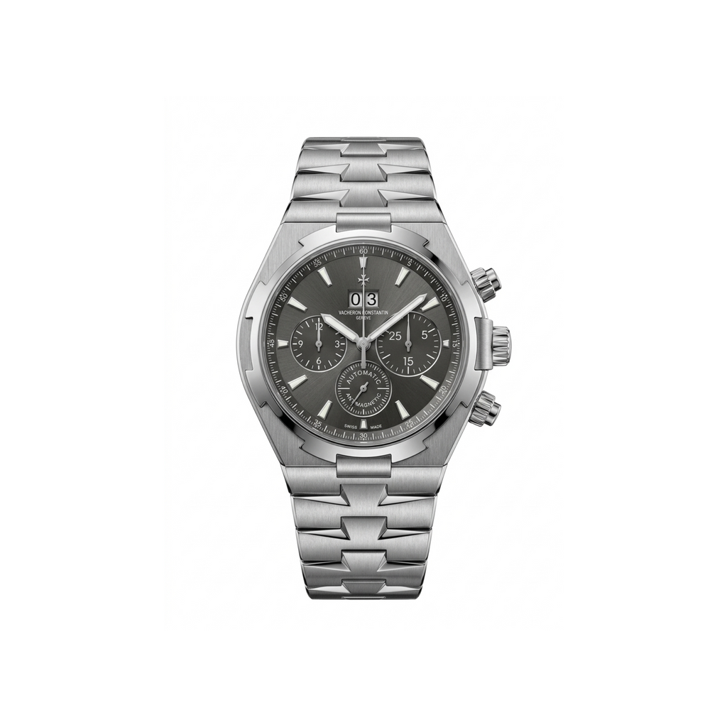 Vacheron Constantin Overseas Traditionnelle