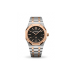 Audemars Piguet Royal Oak - Quartz Precision