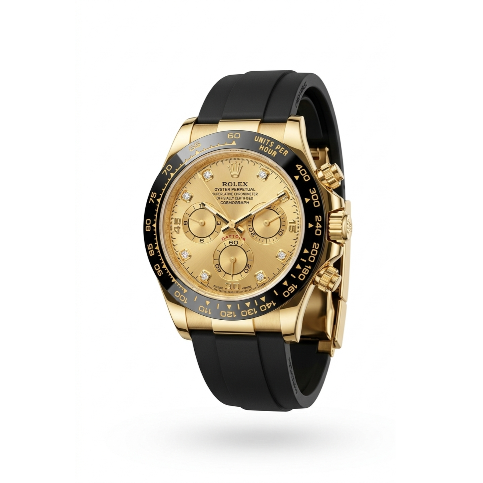 Rolex Cosmograph Daytona Automatic