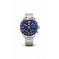 TAG Heuer Formula 1 Special Edition Blue Dial Chronograph - Automatic Movement