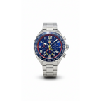 TAG Heuer Formula 1 Special Edition Blue Dial Chronograph - Automatic Movement