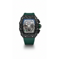 Richard Mille Skeleton Dial Edition
