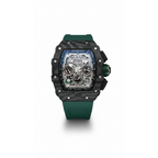 Richard Mille Skeleton Dial Edition