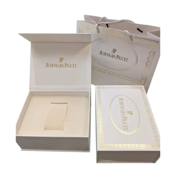 Audemars Piguet x Swatch Royal Pop Sport Quartz Watch