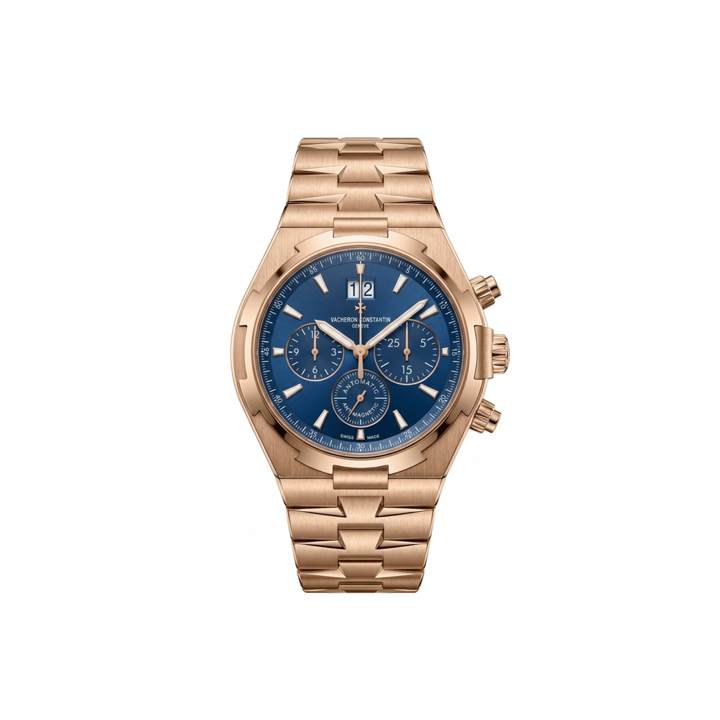Vacheron Constantin Overseas Traditionnelle