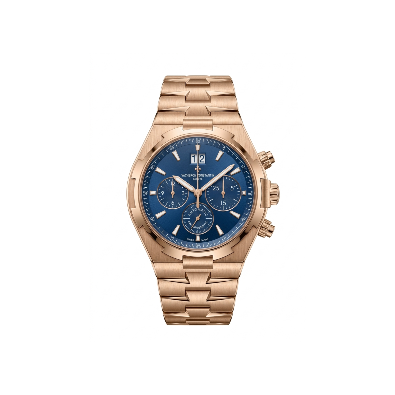Vacheron Constantin Overseas Traditionnelle