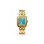Cartier Diamond Bezel Quartz Watch