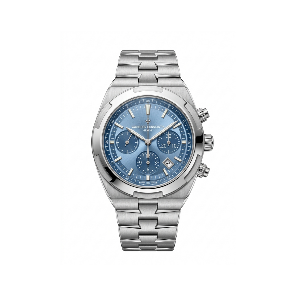 Vacheron Constantin Overseas Traditionnelle