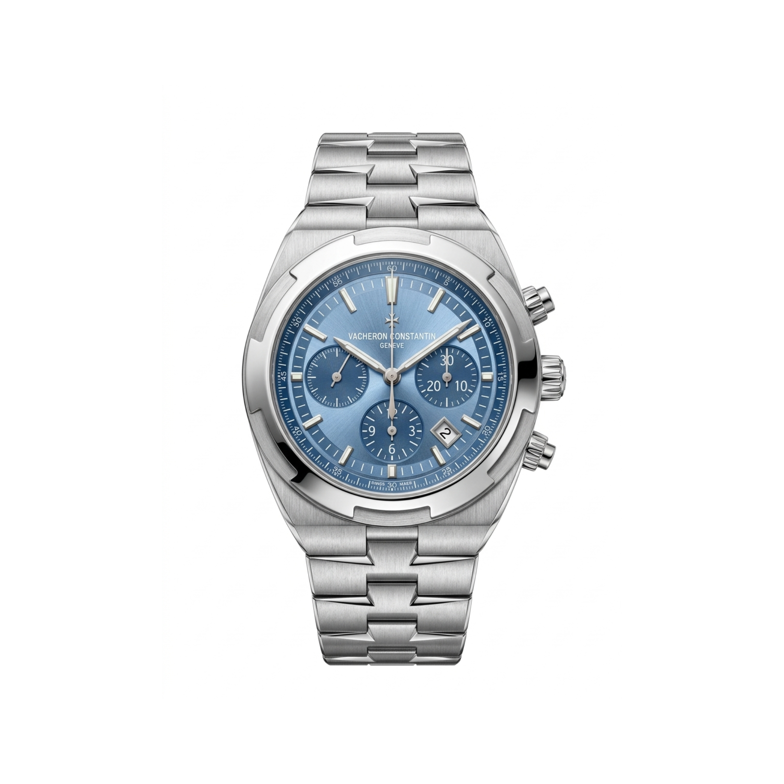 Vacheron Constantin Overseas Traditionnelle