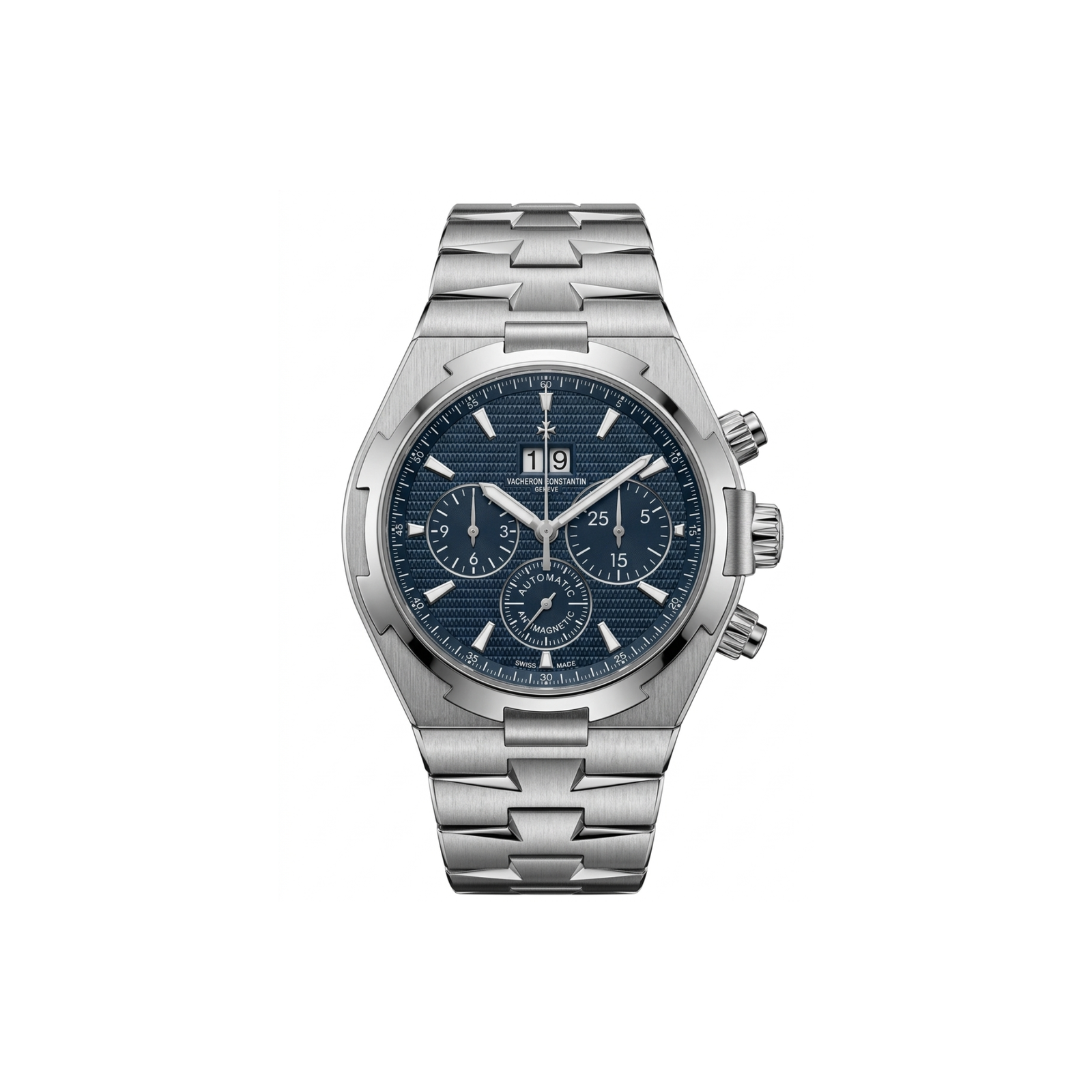 Vacheron Constantin Overseas Traditionnelle