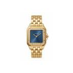 Cartier Diamond Bezel Quartz Watch