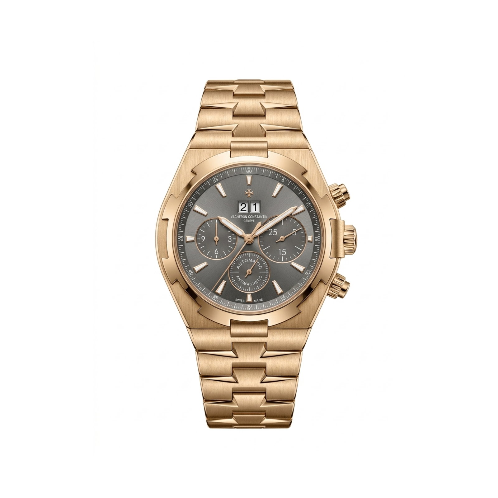 Vacheron Constantin Overseas Traditionnelle