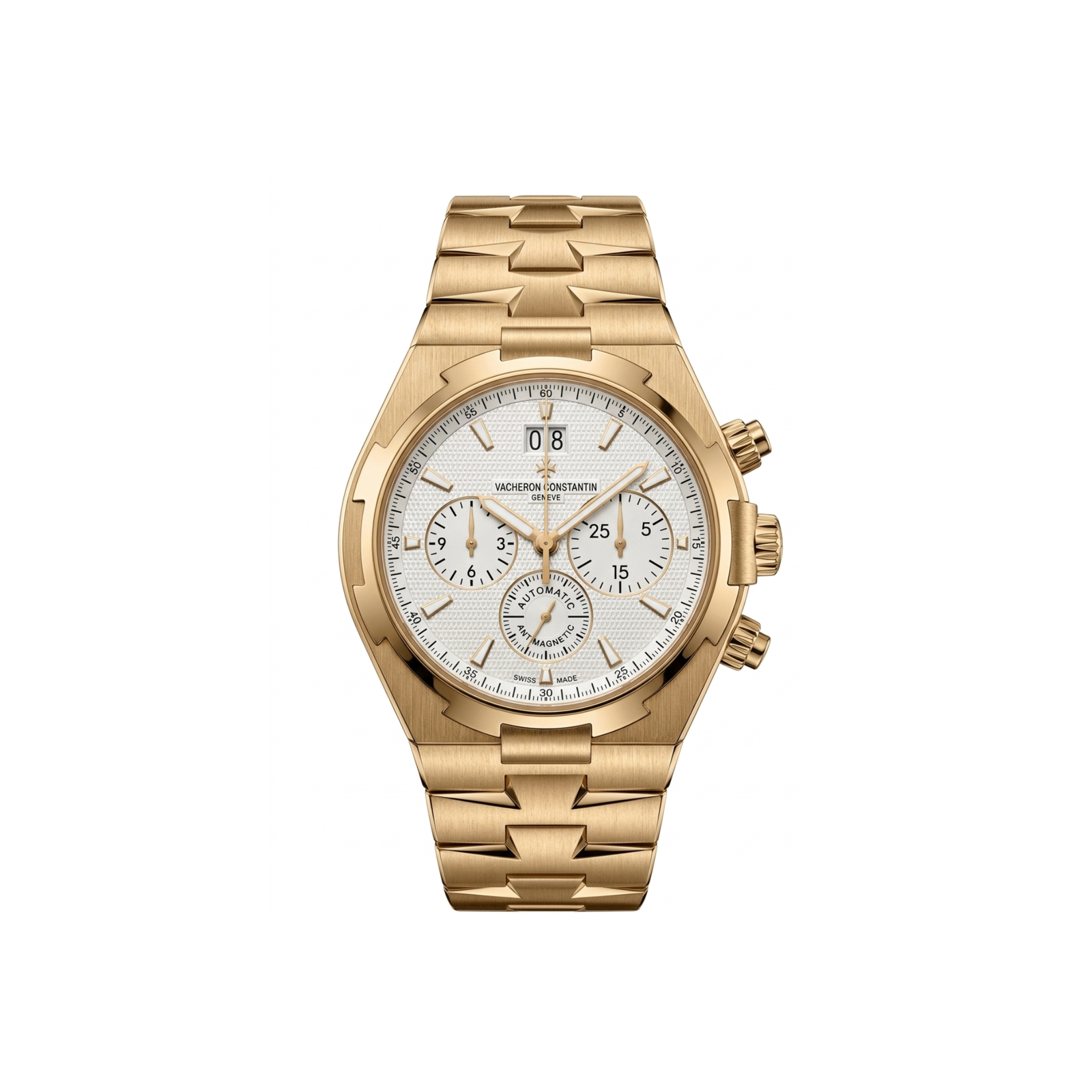 Vacheron Constantin Overseas Traditionnelle