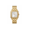 Cartier Diamond Bezel Quartz Watch