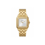 Cartier Diamond Bezel Quartz Watch