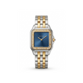 Cartier Diamond Bezel Quartz Watch