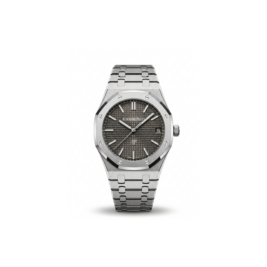 Audemars Piguet Royal Oak - Quartz Precision