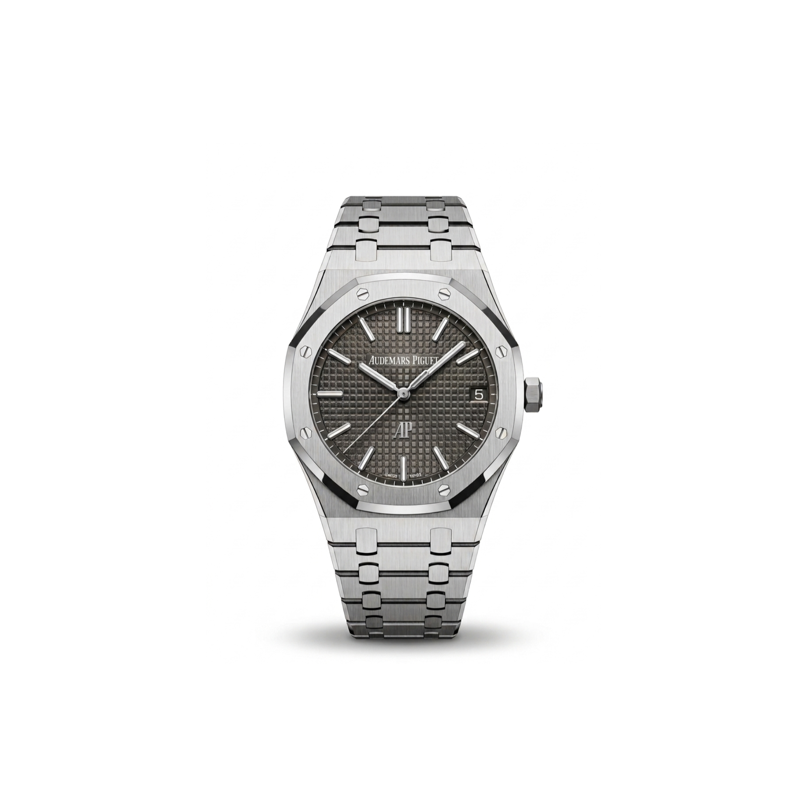 Audemars Piguet Royal Oak - Quartz Precision
