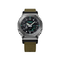 G-Shock Quartz Watch, Analog-Digital Display