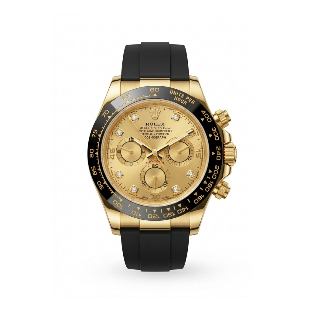 Rolex Cosmograph Daytona Automatic