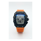 Richard Mille Skeleton Dial Edition