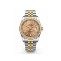Rolex Ladies' Luxe Two-Tone Jubilee Watch