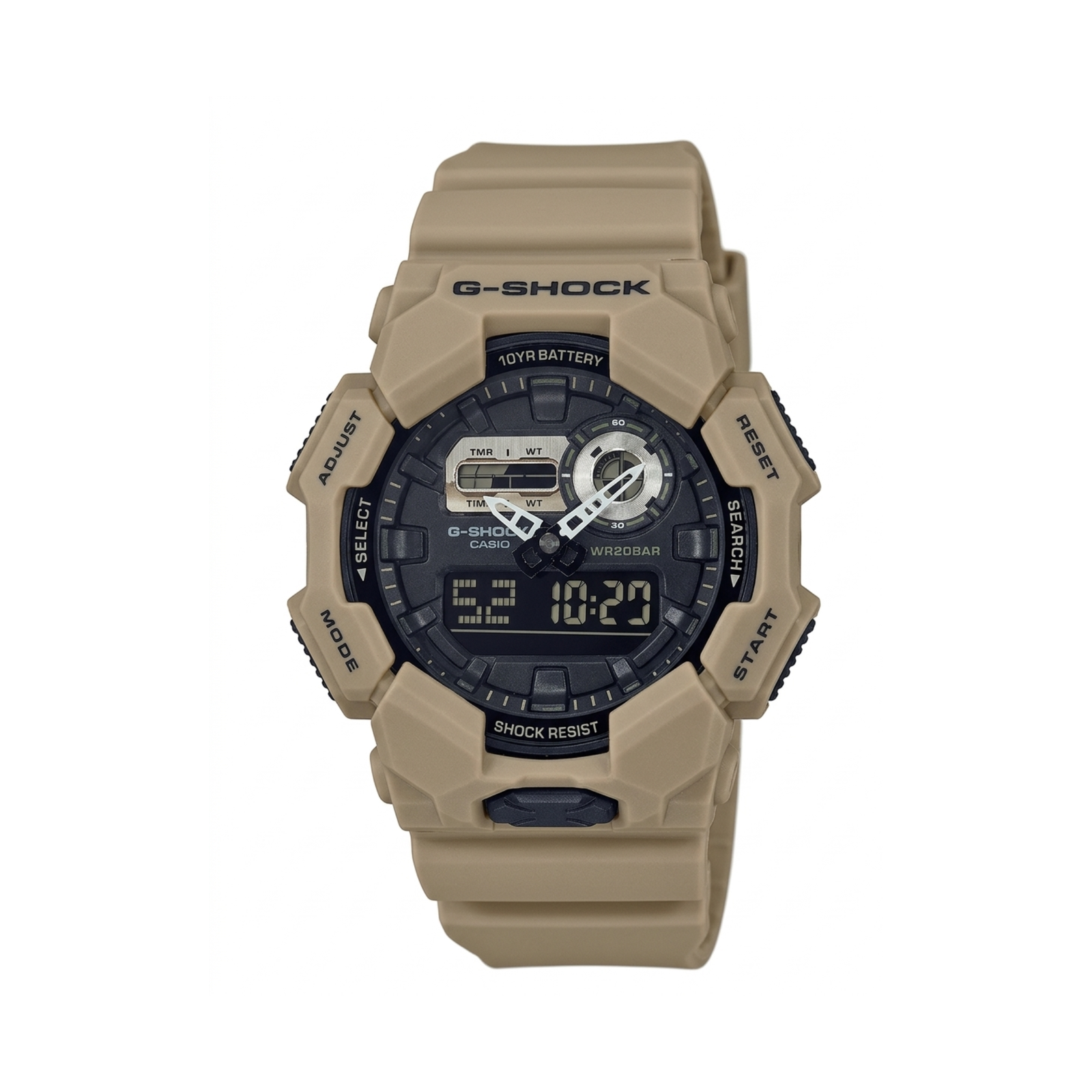 G-Shock GA-700 Series