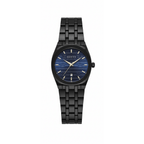 Gucci 25H Series – Integrated Stainless Steel Bracelet
