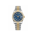 Rolex Ladies' Luxe Two-Tone Jubilee Watch