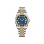 Rolex Ladies' Luxe Two-Tone Jubilee Watch