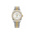 Rolex Ladies' Luxe Two-Tone Jubilee Watch