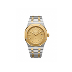 Audemars Piguet Royal Oak - Quartz Precision