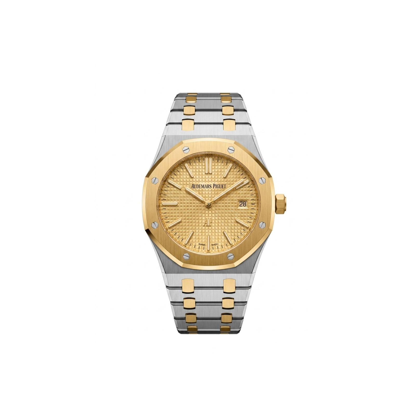 Audemars Piguet Royal Oak - Quartz Precision