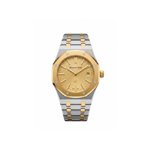 Audemars Piguet Royal Oak - Quartz Precision