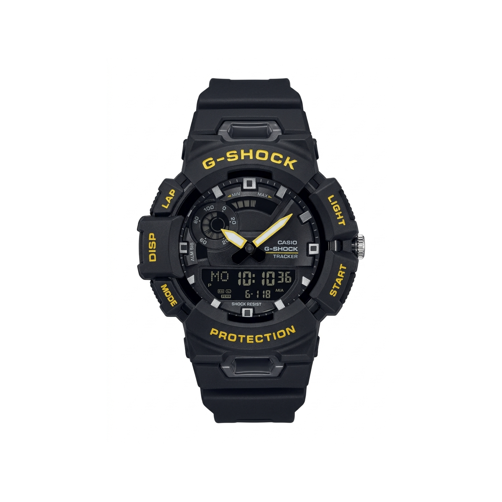 G-Shock GA-700 Series