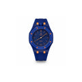Audemars Piguet x Swatch Royal Pop Sport Quartz Watch