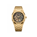 Audemars Piguet Royal Oak Skeleton – Automatic Movement