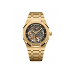 Audemars Piguet Royal Oak Skeleton – Automatic Movement
