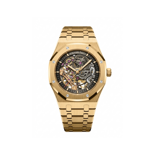 Audemars Piguet Royal Oak Skeleton – Automatic Movement
