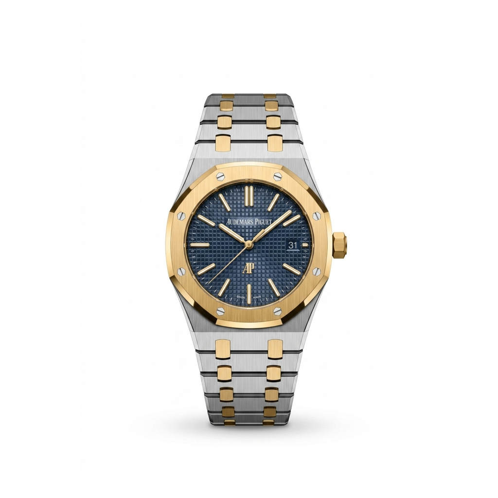 Audemars Piguet Royal Oak - Quartz Precision
