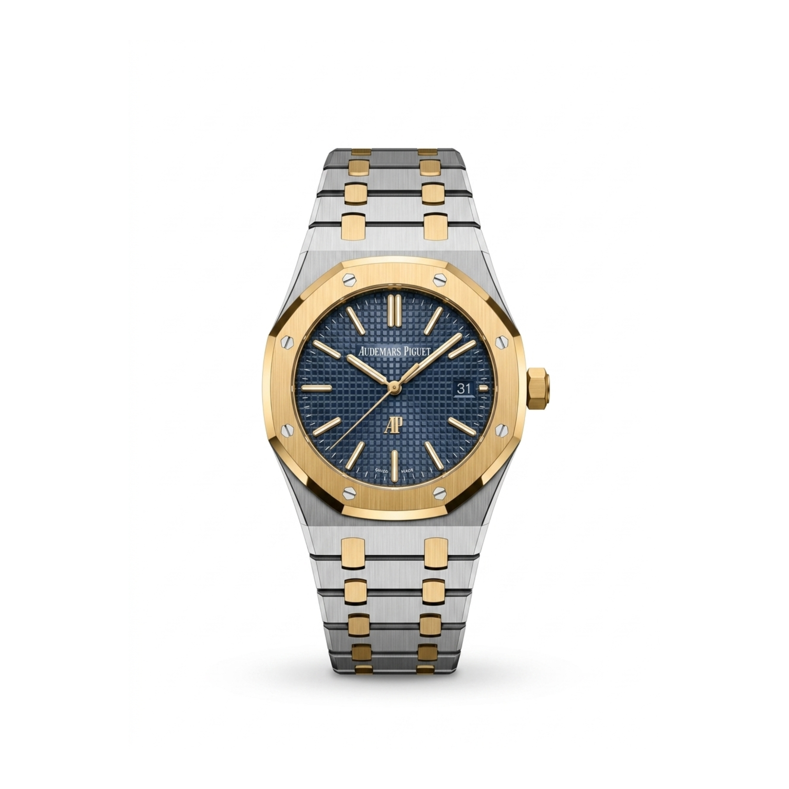 Audemars Piguet Royal Oak - Quartz Precision