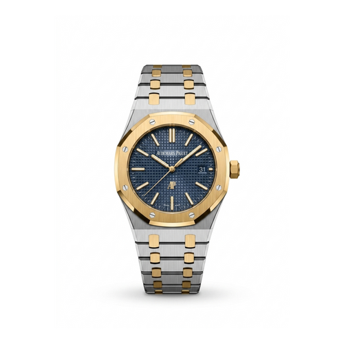 Audemars Piguet Royal Oak - Quartz Precision