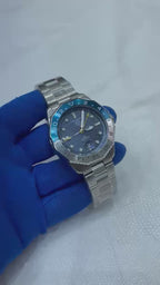 Tag Heuer Aquaracer GMT Fully Automatic – Professional Series