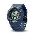 G-Shock GA-140-2AER Blue